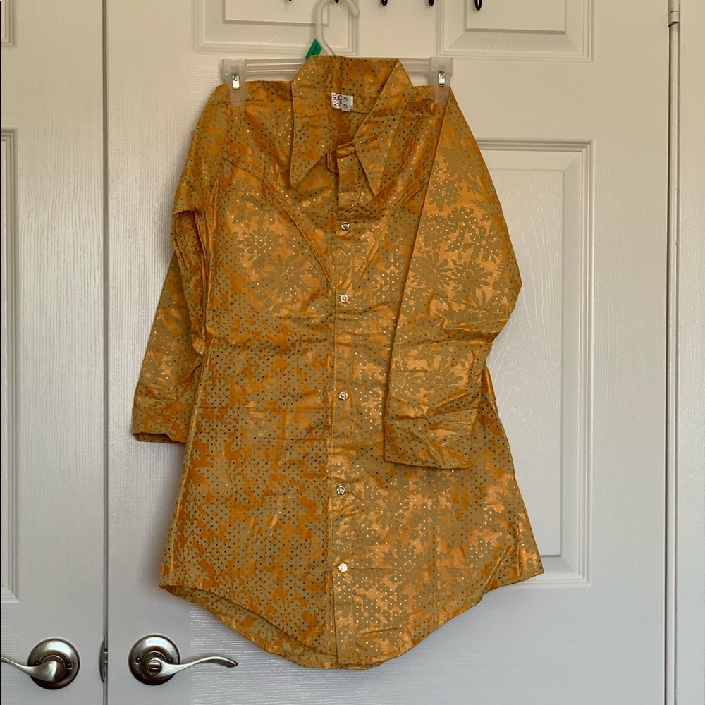 Girl’s Long Kurti tops